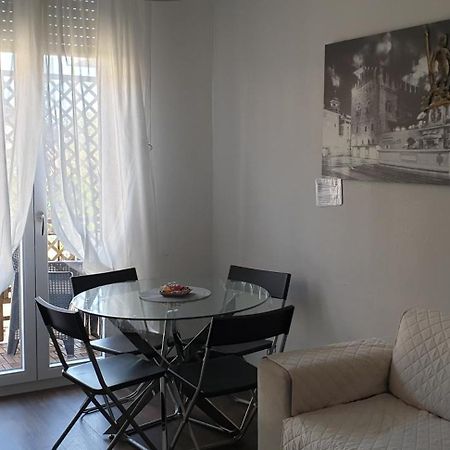 Apartamento Casa Ottaviano Bolonia Exterior foto