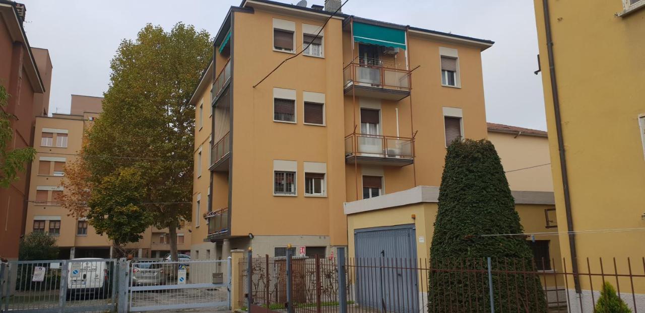 Apartamento Casa Ottaviano Bolonia Exterior foto