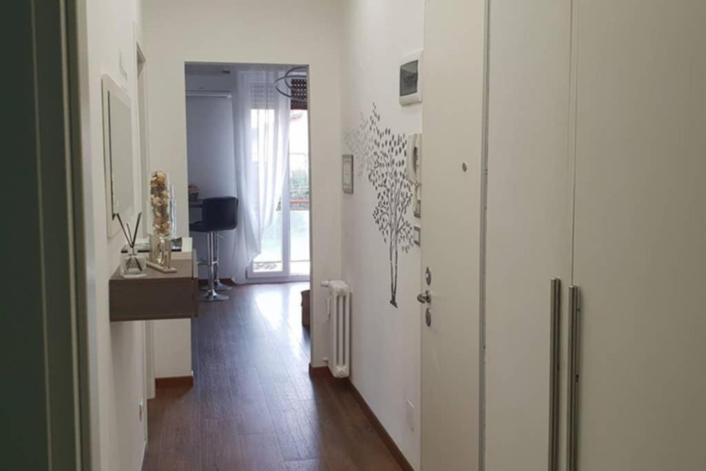 Apartamento Casa Ottaviano Bolonia Exterior foto