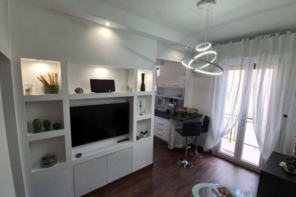Apartamento Casa Ottaviano Bolonia Exterior foto