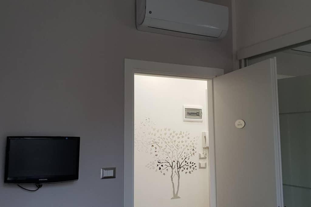 Apartamento Casa Ottaviano Bolonia Exterior foto