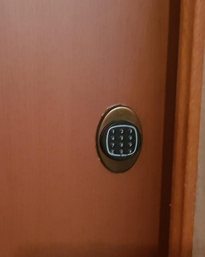 Apartamento Casa Ottaviano Bolonia Exterior foto