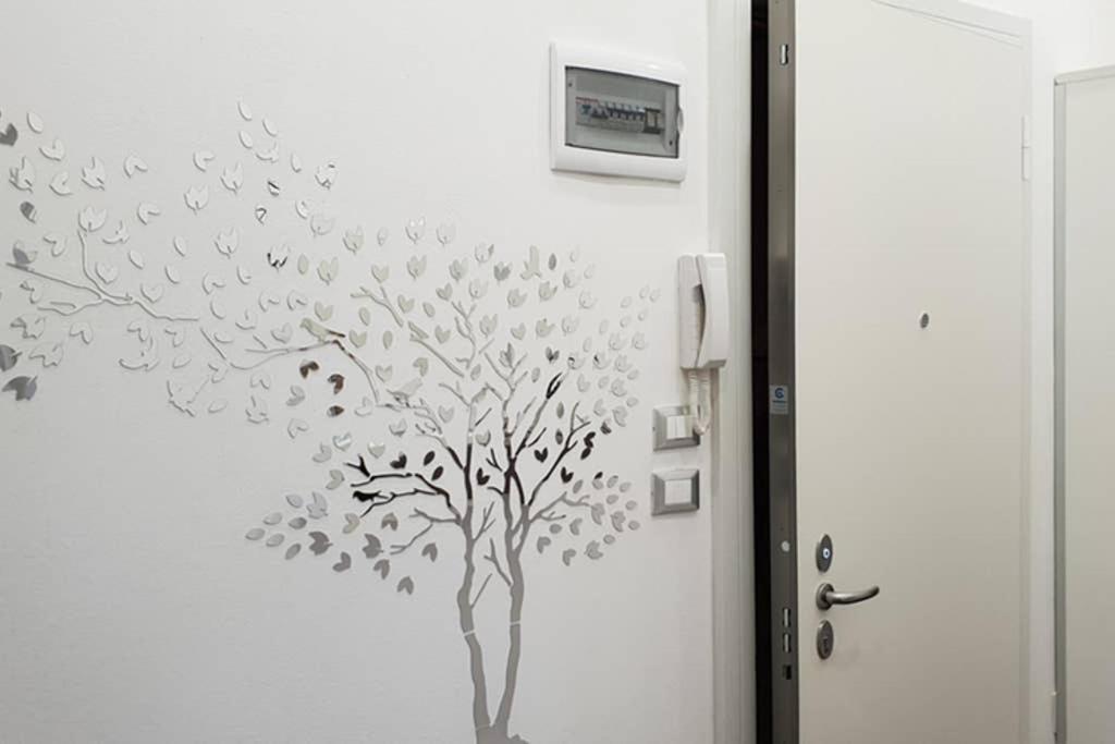 Apartamento Casa Ottaviano Bolonia Exterior foto